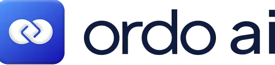 ORDO Logo