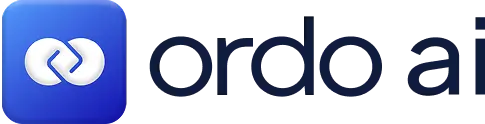ORDO Logo